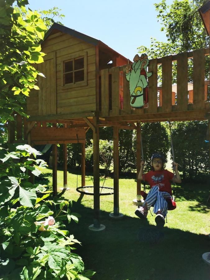 Sportpension Thayer Piesendorf Extérieur photo
