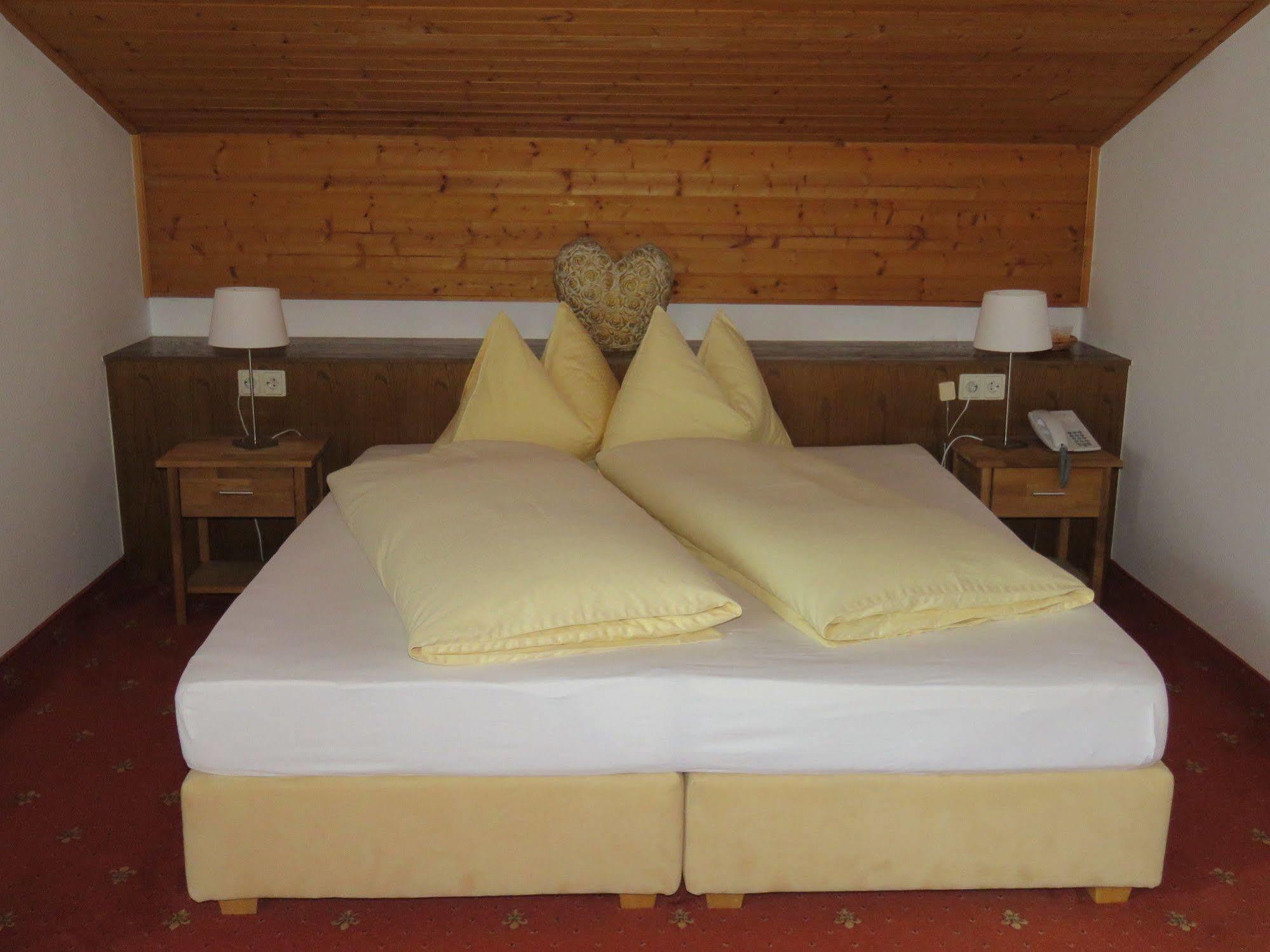 Sportpension Thayer Piesendorf Extérieur photo