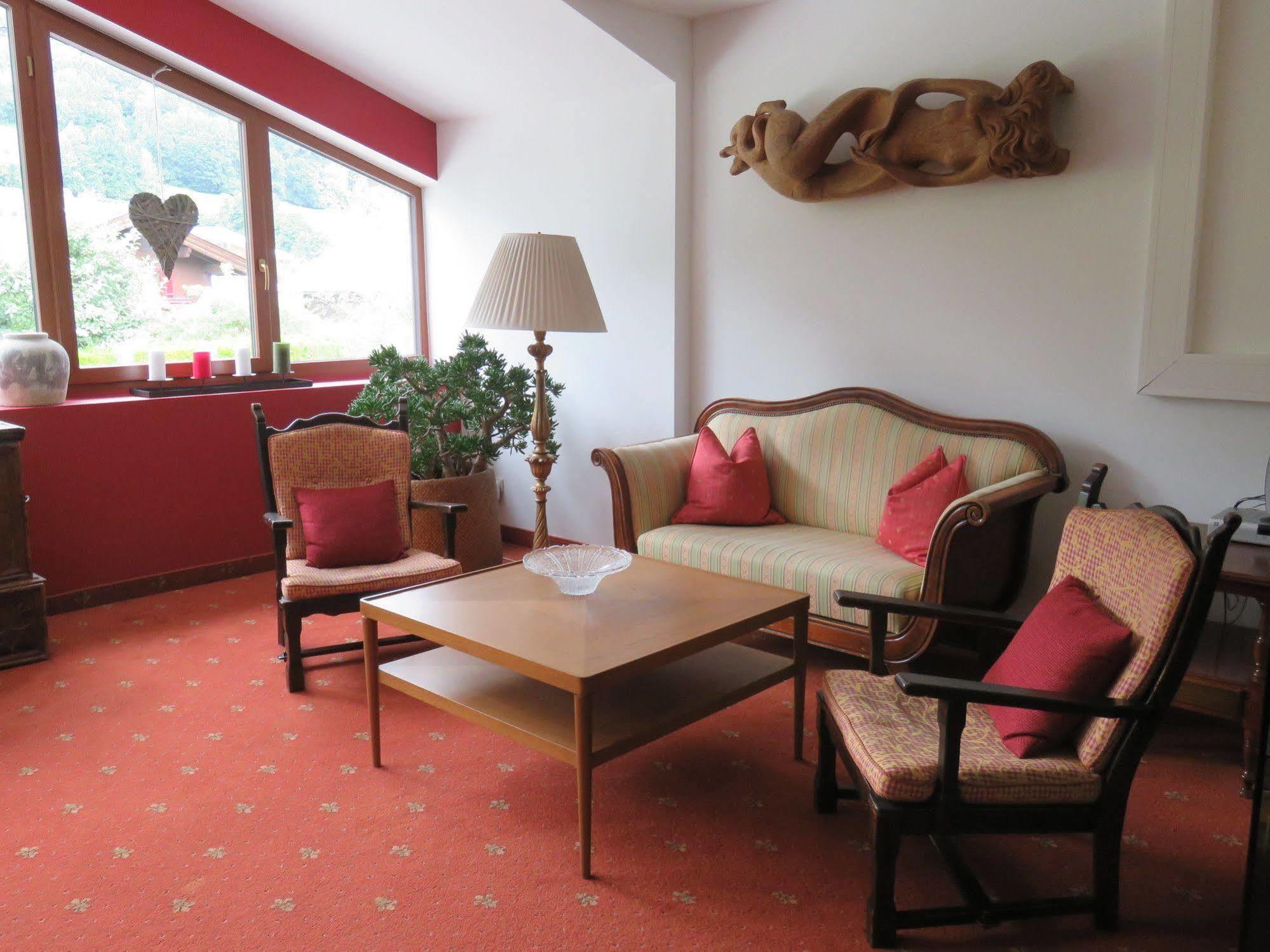 Sportpension Thayer Piesendorf Extérieur photo