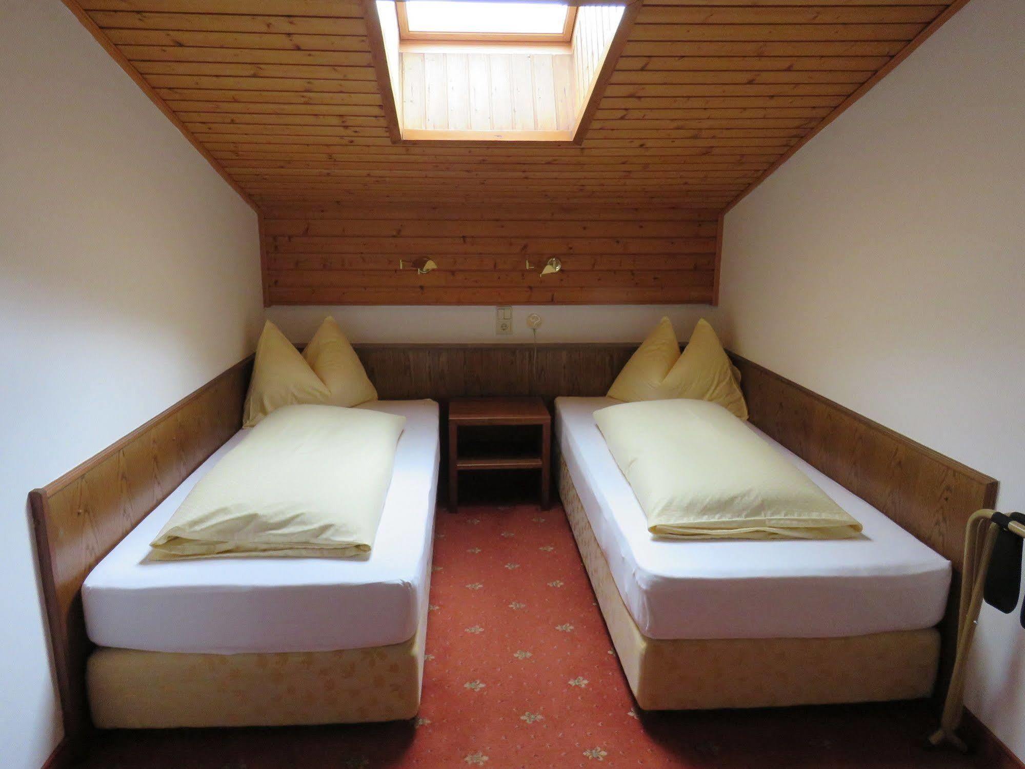 Sportpension Thayer Piesendorf Extérieur photo