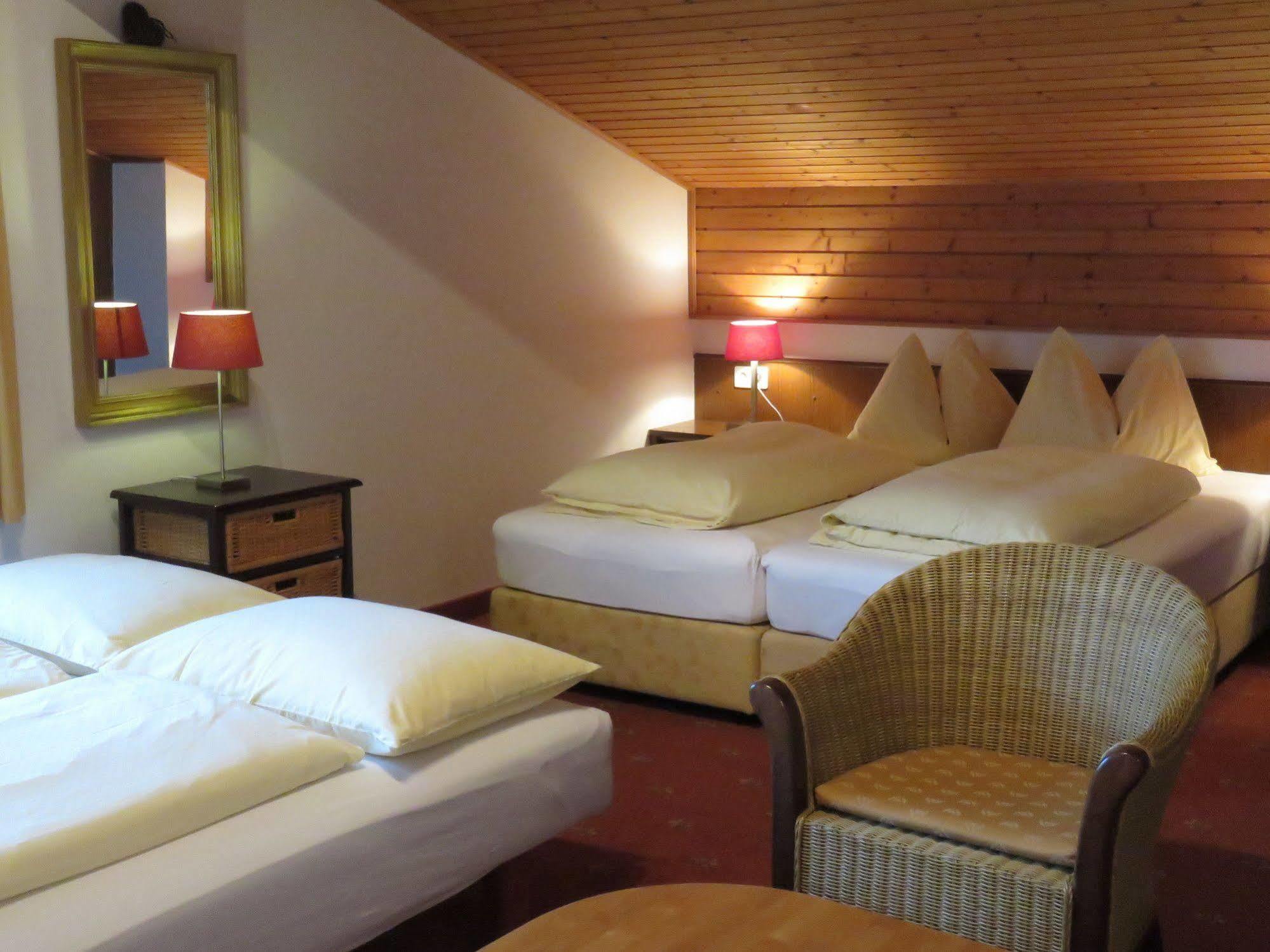 Sportpension Thayer Piesendorf Extérieur photo