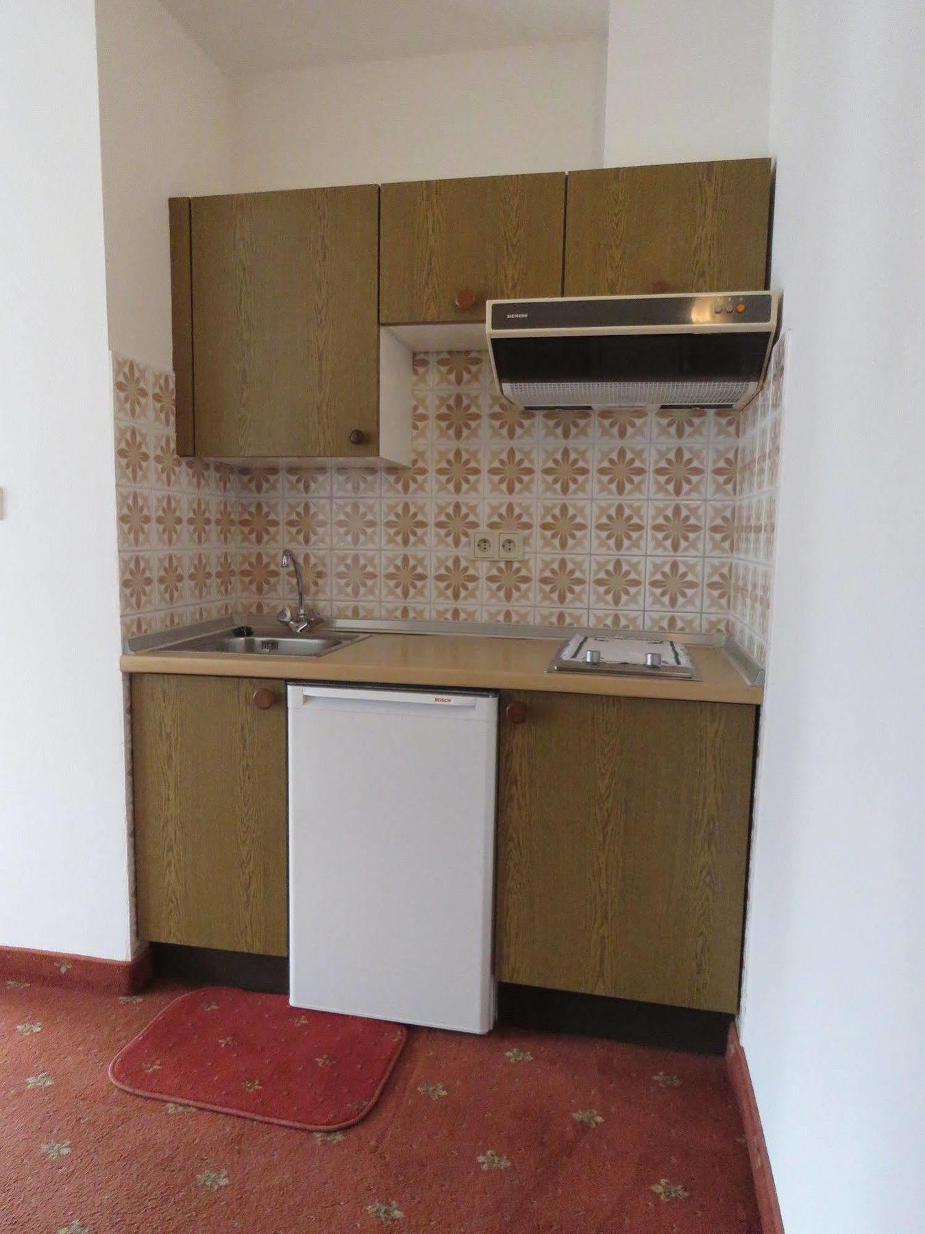 Sportpension Thayer Piesendorf Extérieur photo